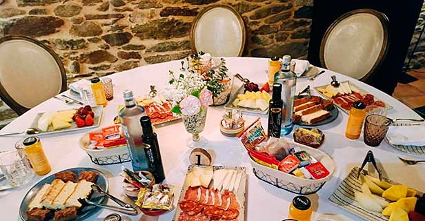Pazo De Bendoiro