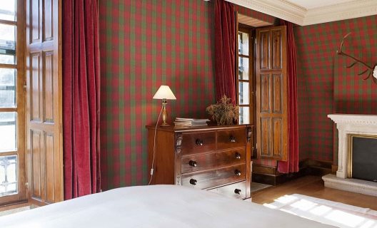Pazo De Brandeso & Country Club