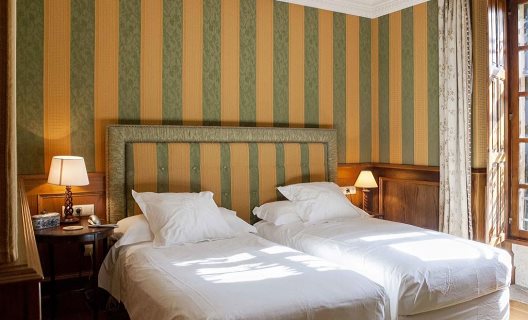 Pazo De Brandeso & Country Club