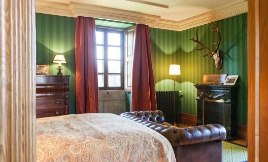 Pazo De Brandeso & Country Club