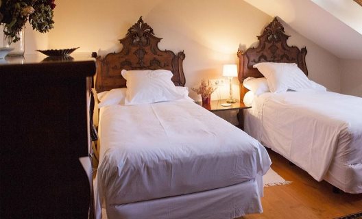 Pazo De Brandeso & Country Club