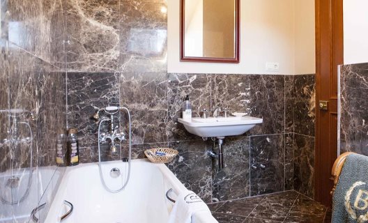Pazo De Brandeso & Country Club