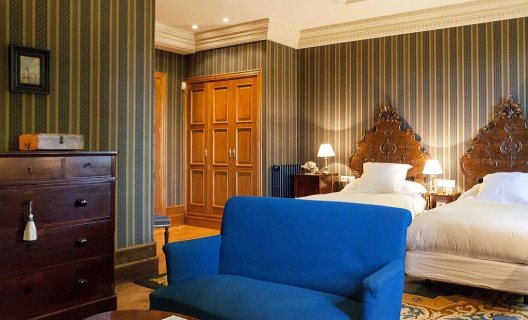 Pazo De Brandeso & Country Club