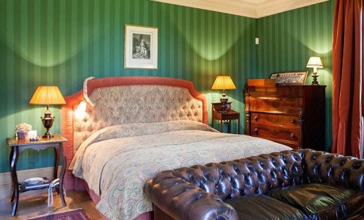 Pazo De Brandeso & Country Club