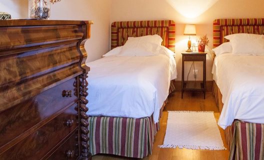 Pazo De Brandeso & Country Club