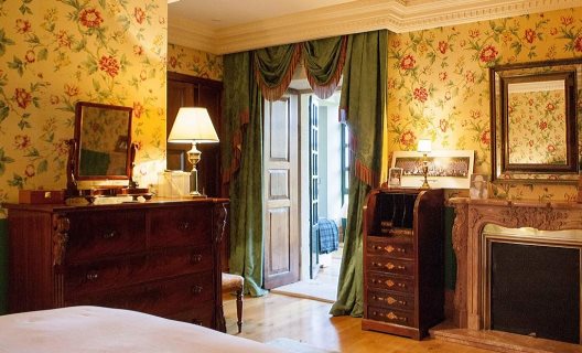 Pazo De Brandeso & Country Club