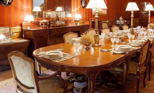 Pazo De Brandeso & Country Club