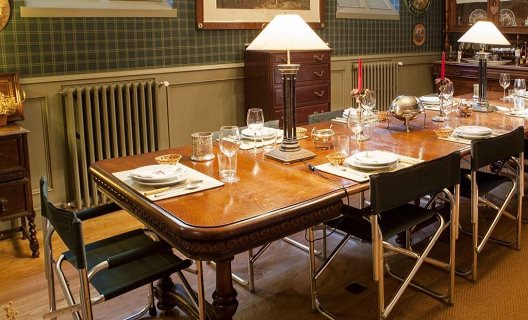 Pazo De Brandeso & Country Club