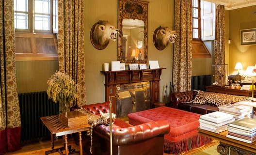 Pazo De Brandeso & Country Club