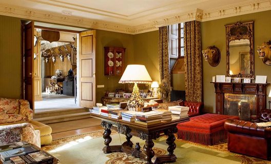 Pazo De Brandeso & Country Club