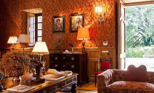 Pazo De Brandeso & Country Club