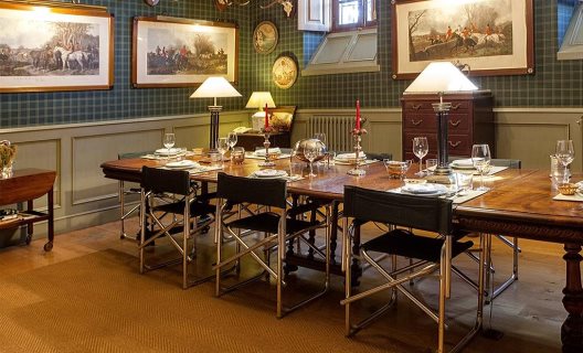 Pazo De Brandeso & Country Club