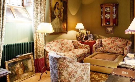 Pazo De Brandeso & Country Club