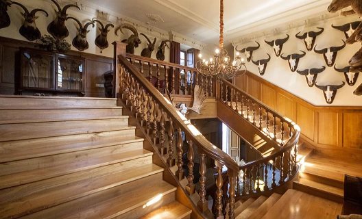 Pazo De Brandeso & Country Club
