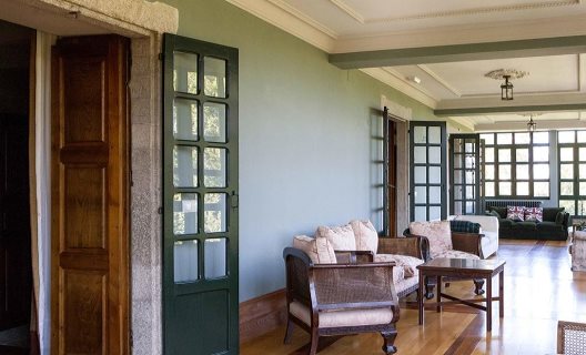 Pazo De Brandeso & Country Club