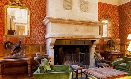 Pazo De Brandeso & Country Club