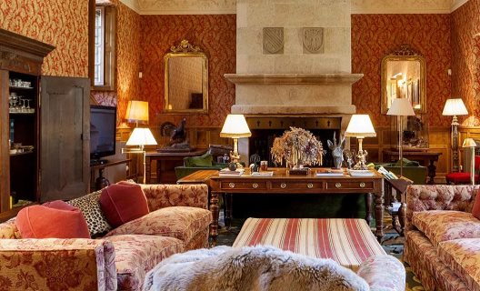 Pazo De Brandeso & Country Club