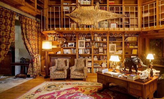Pazo De Brandeso & Country Club