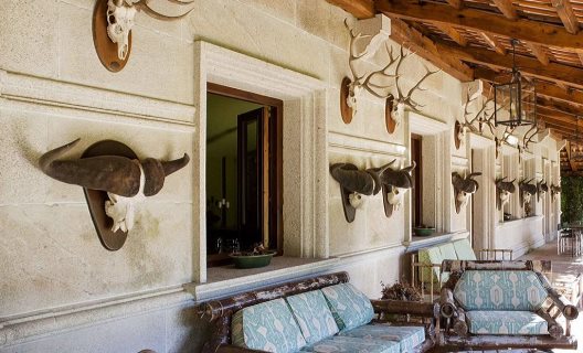 Pazo De Brandeso & Country Club