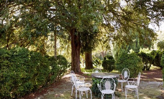 Pazo De Brandeso & Country Club