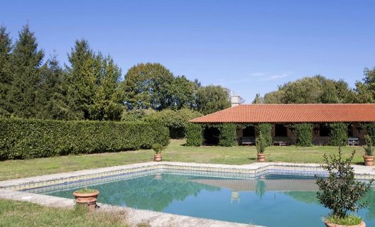 Pazo De Brandeso & Country Club