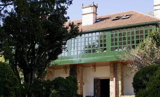 Pazo De Brandeso & Country Club