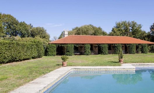 Pazo De Brandeso & Country Club