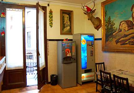 Pension 45