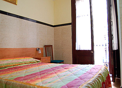 Pension 45