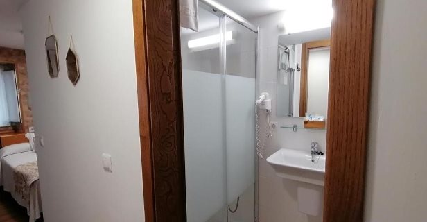 Pensión A Nosa Casa