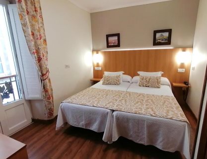Pensión A Nosa Casa