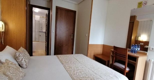 Pensión A Nosa Casa