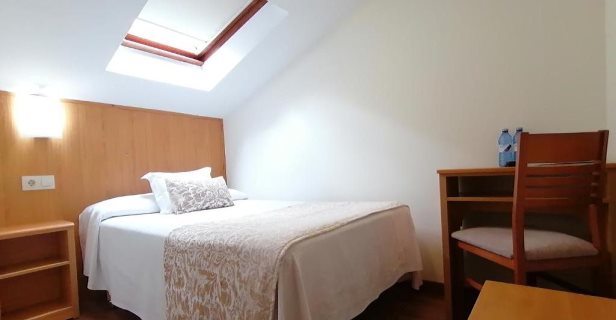 Pensión A Nosa Casa