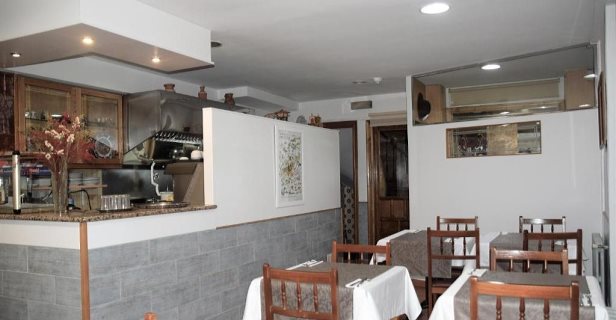 Pensión A Nosa Casa