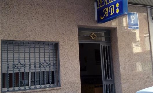 Pensión Ab Granada