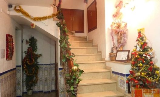 Pensión Ab Granada