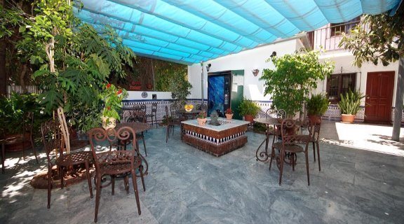 Pension Aduar Marbella