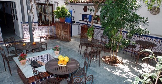 Pension Aduar Marbella