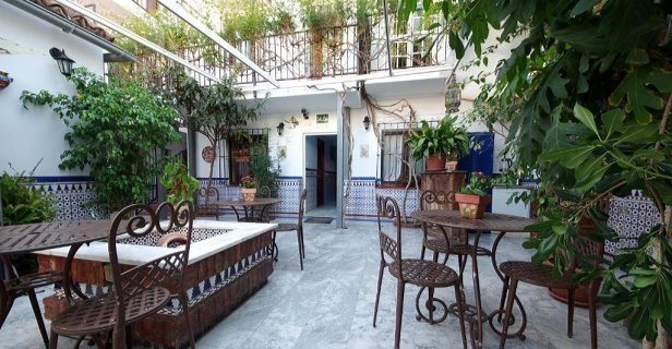 Pension Aduar Marbella