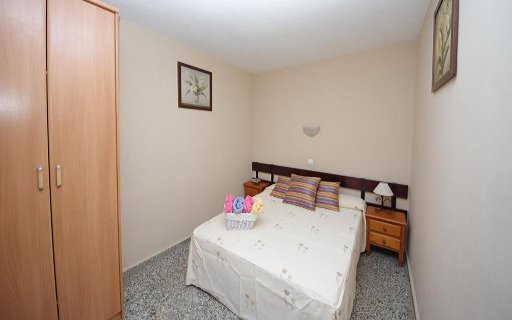 Pension Aduar Marbella