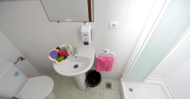 Pension Aduar Marbella