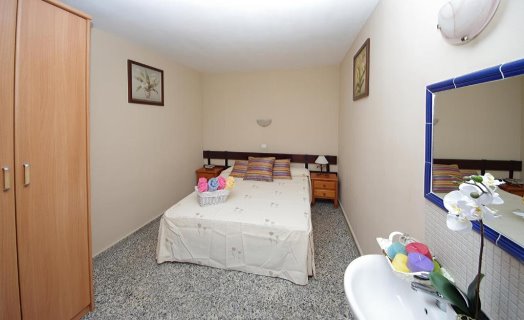 Pension Aduar Marbella