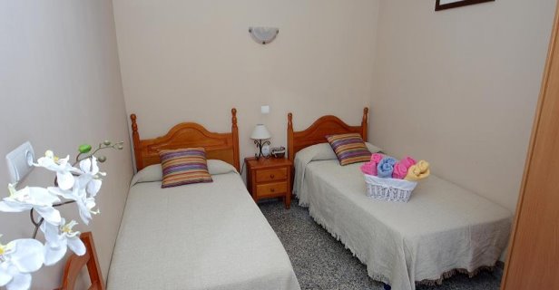 Pension Aduar Marbella