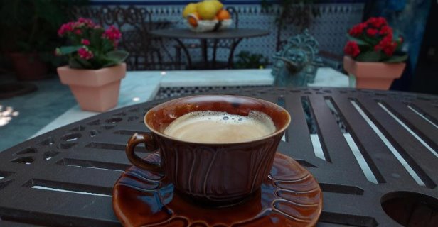 Pension Aduar Marbella