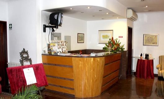 Pension Albergaria Da Se