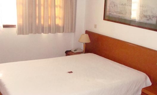 Pension Albergaria Da Se