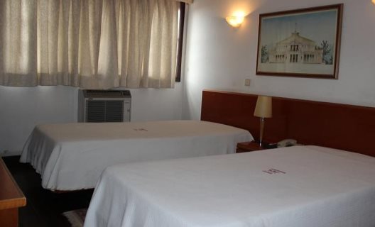 Pension Albergaria Da Se