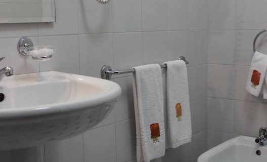 Pension Albergaria Da Se