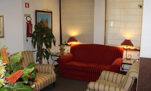 Pension Albergaria Da Se