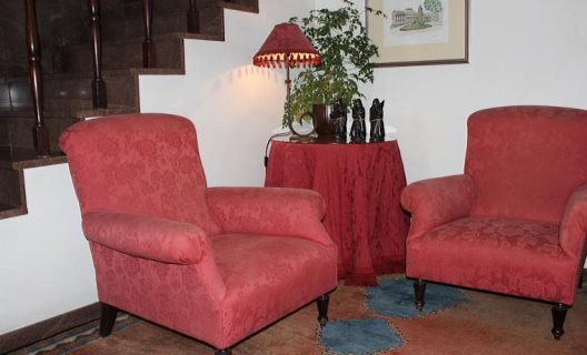 Pension Albergaria Da Se